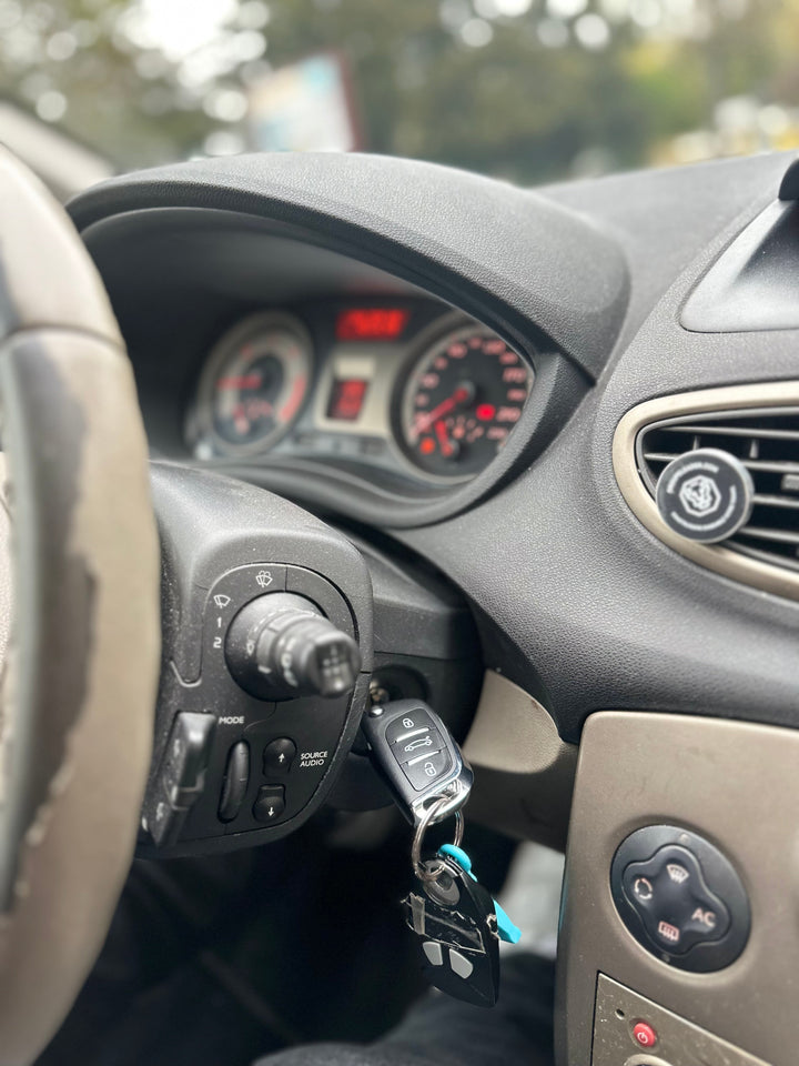 Perte totale de clés sur une Renault Clio 3 : Dépannage rapide à Gretz-Armainvilliers (77)