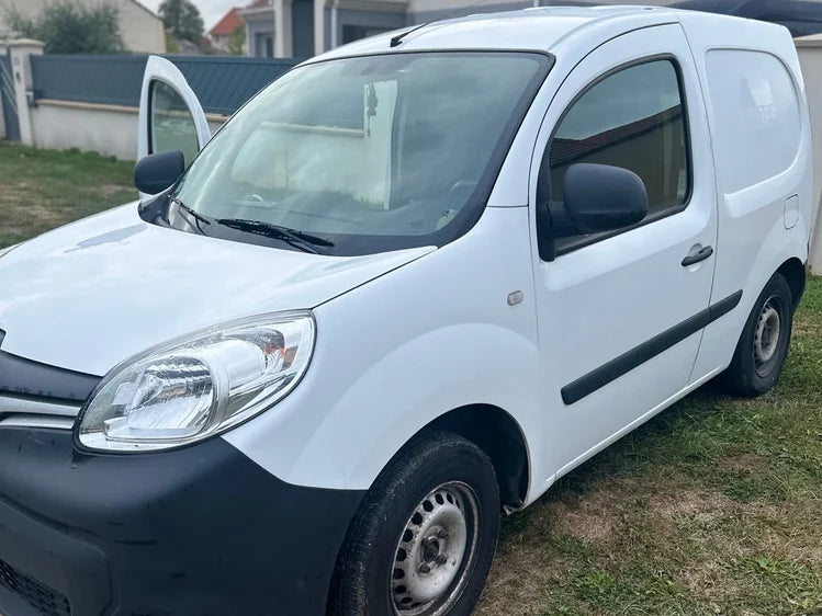 Double de clé Renault Kangoo 2016 à Saint-Augustin (77) | Cléver