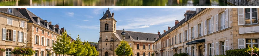 Illustration du secteur de Tournan-en-Brie